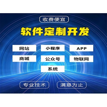 江西南昌 企業(yè)軟件開發(fā)與數(shù)字化解決方案的領(lǐng)航者
